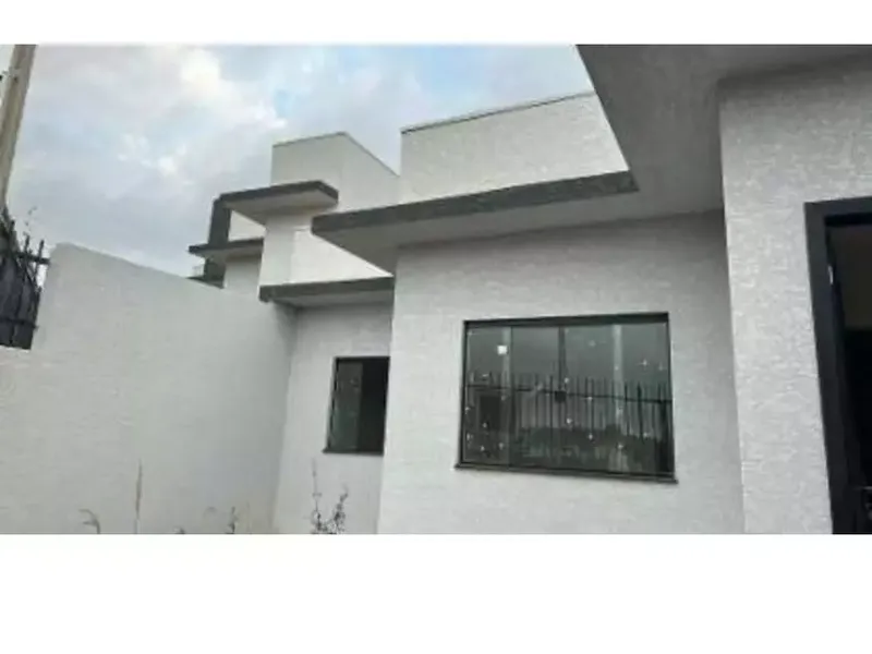 Casa em leilão
