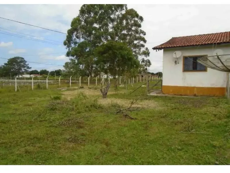 Imóvel rural em Leilão Judicial