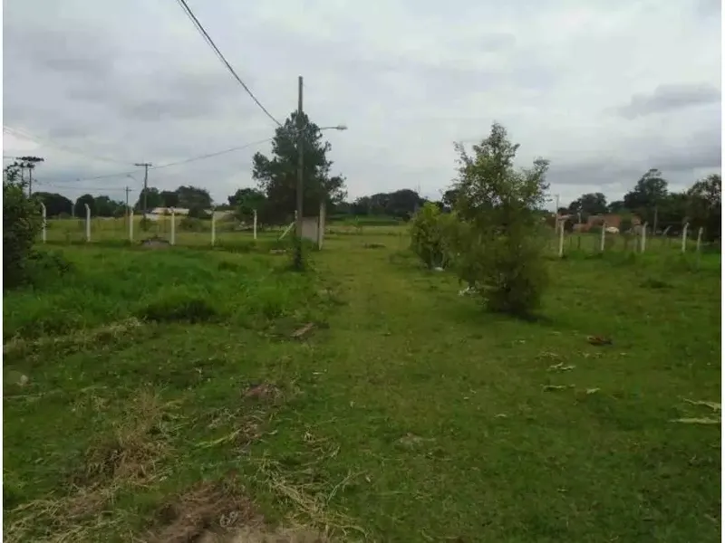 Imóvel rural em Leilão Judicial