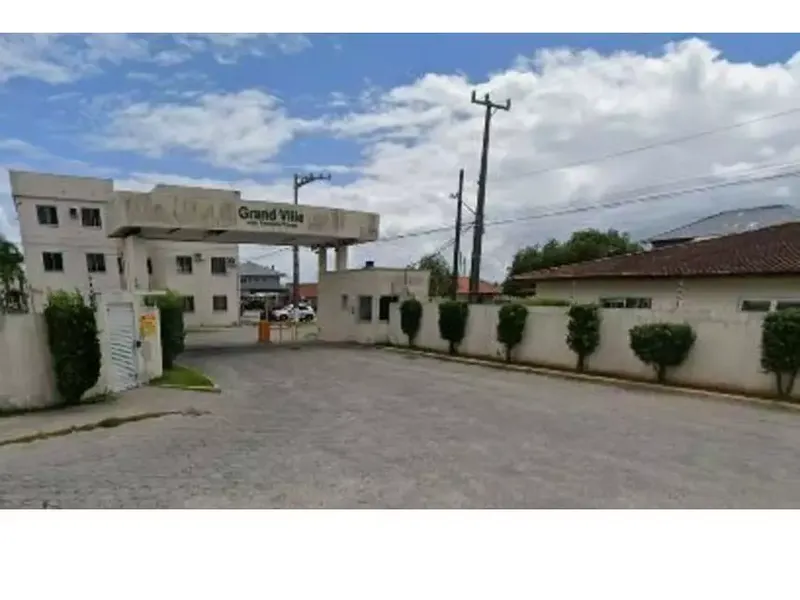 Apartamento em Leilão Judicial