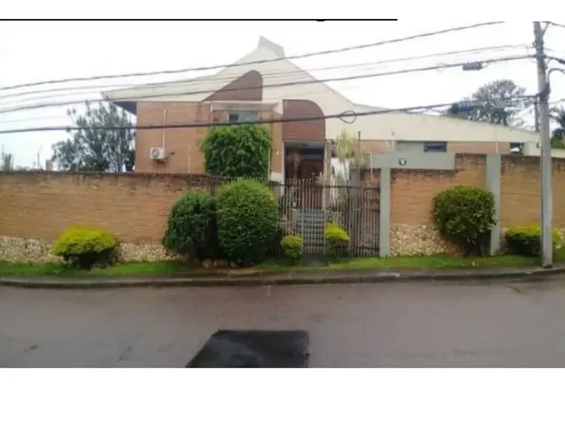 Casa em Leilão Judicial