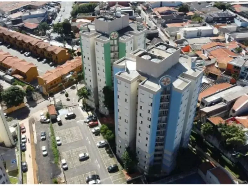 Apartamento em Leilão Judicial