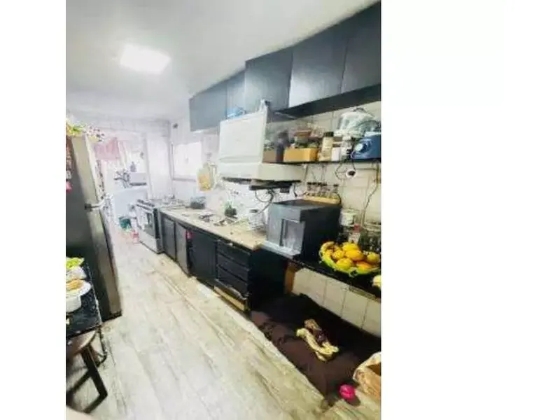 Apartamento em leilão