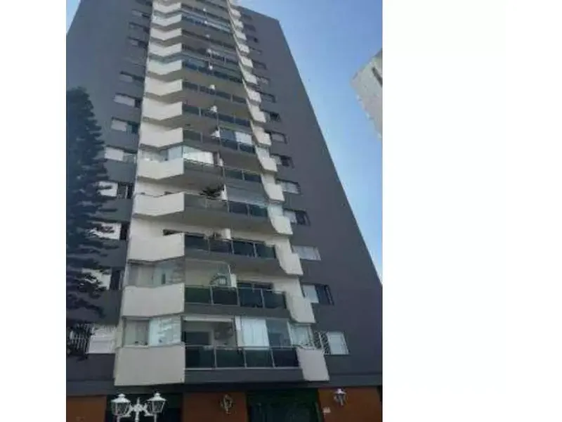 Apartamento em Leilão Judicial