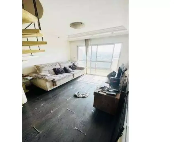 Apartamento em leilão