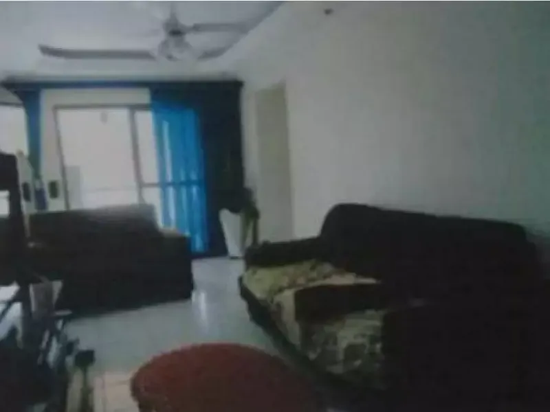 Apartamento em leilão