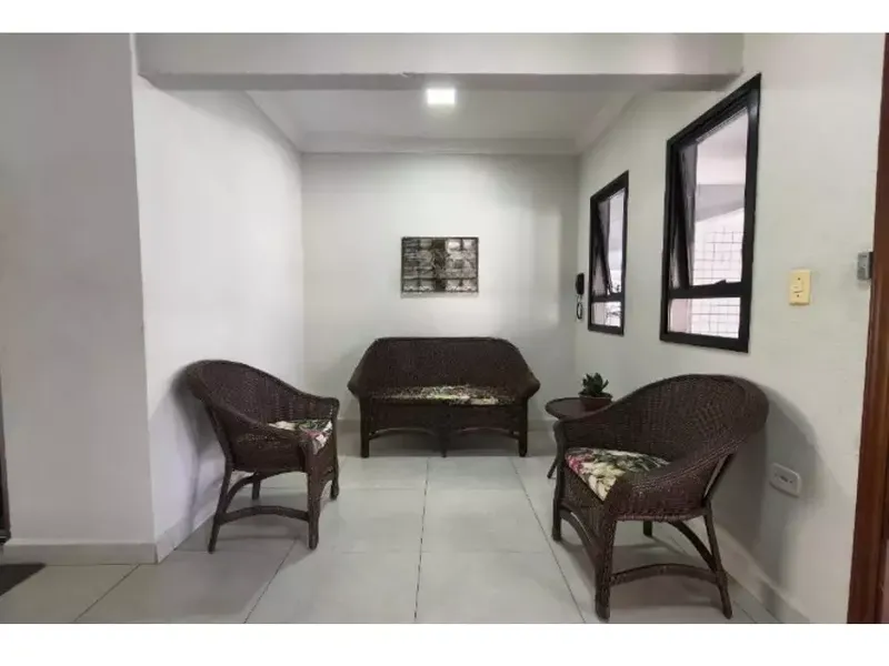 Apartamento em leilão