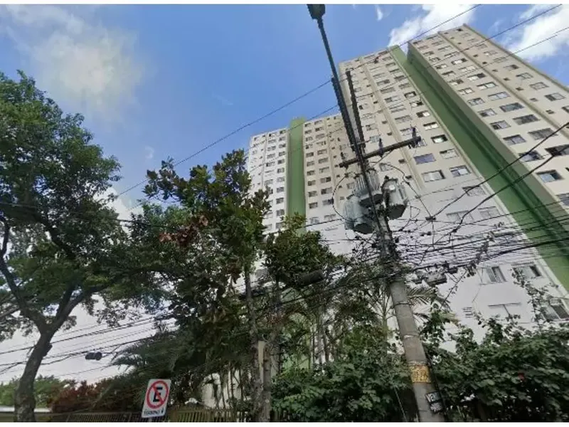 Apartamento em Leilão Judicial