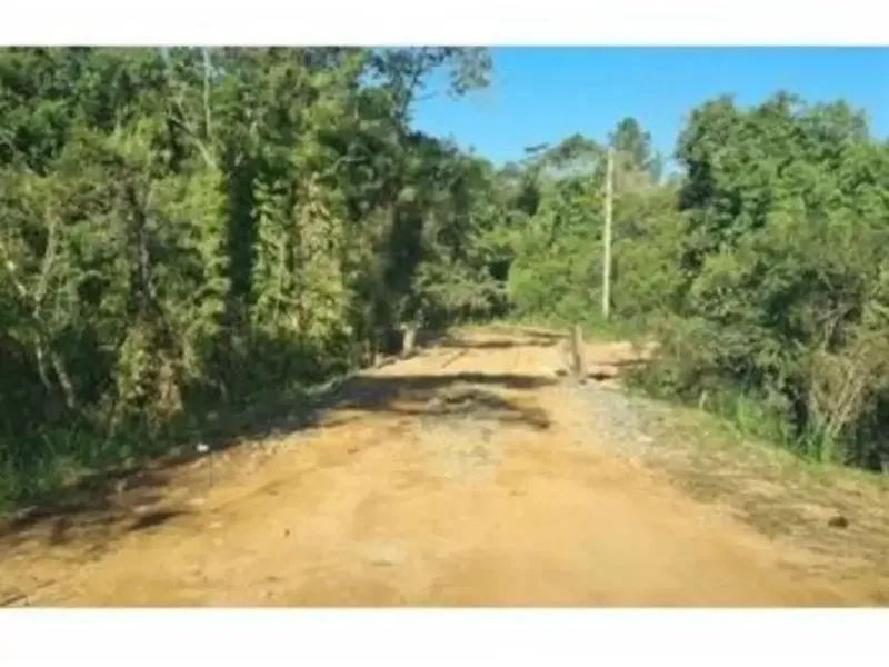Terreno em Leilão Judicial