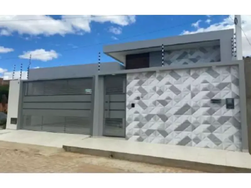 Casa em Leilão Extrajudicial