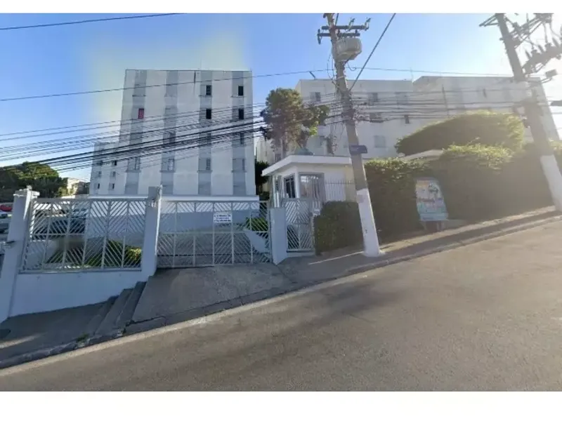 Apartamento em Leilão Judicial