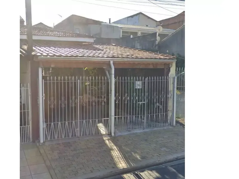 Casa em Leilão Judicial