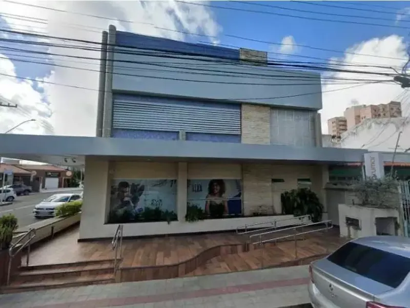 Comercial em Leilão Extrajudicial