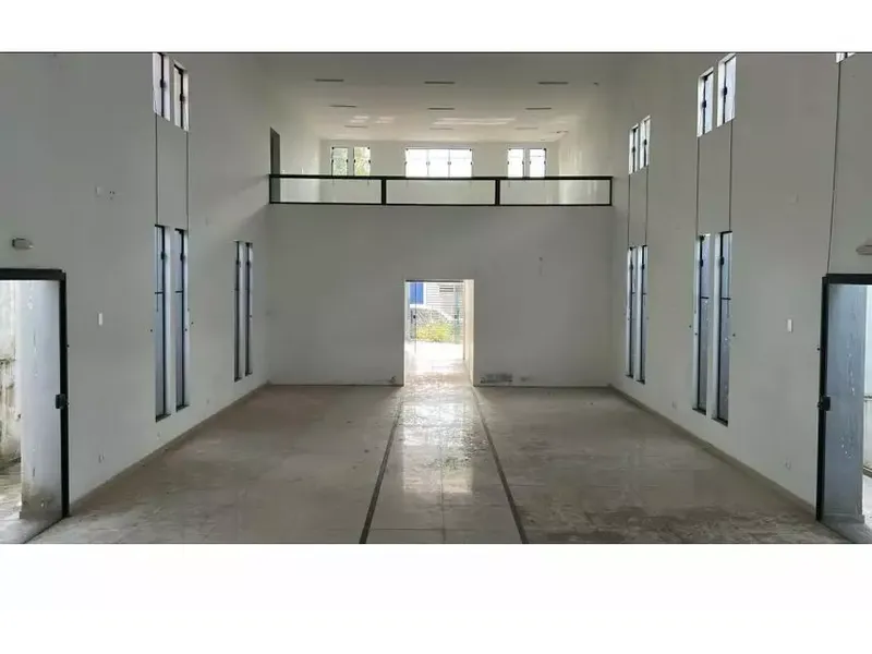 Comercial em Leilão Extrajudicial