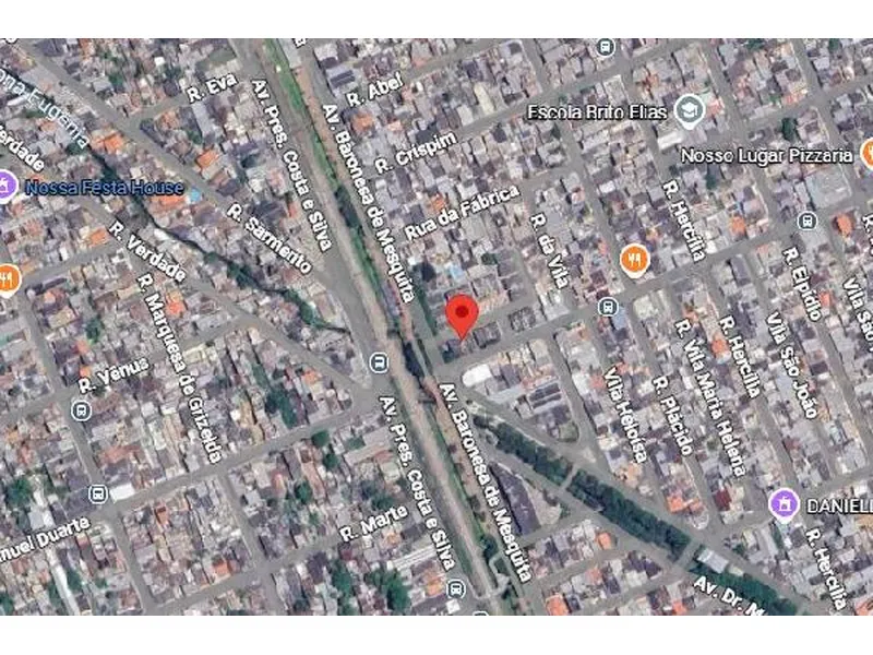 Apartamento em Licitação