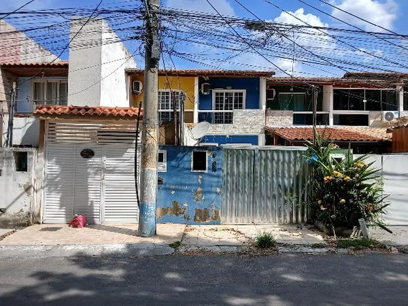 Casa em Licitação