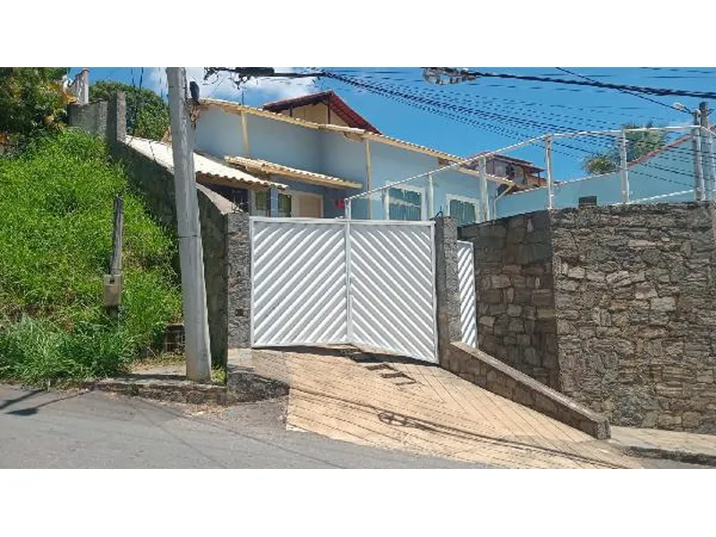 Casa em Leilão Extrajudicial