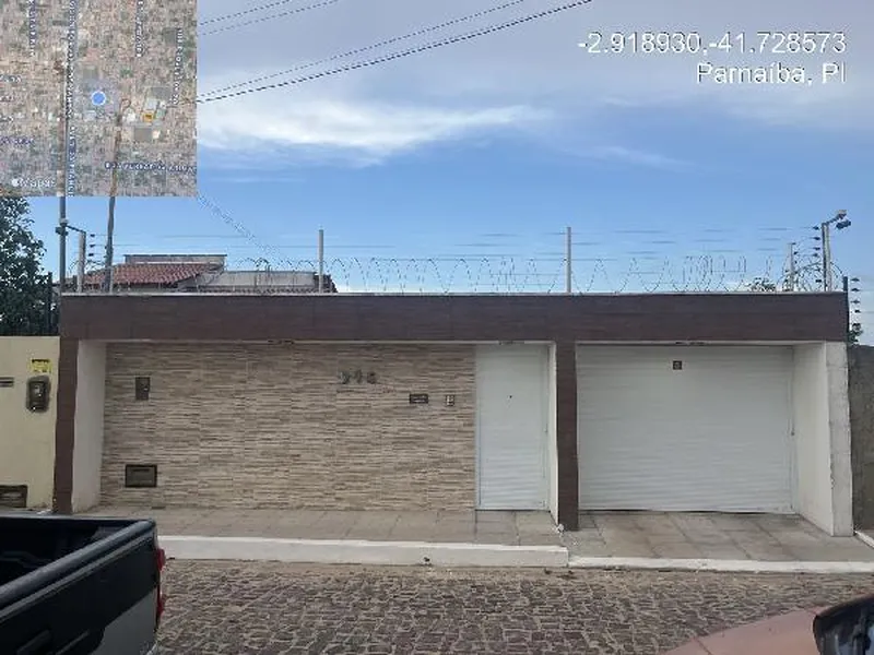 Casa em Licitação