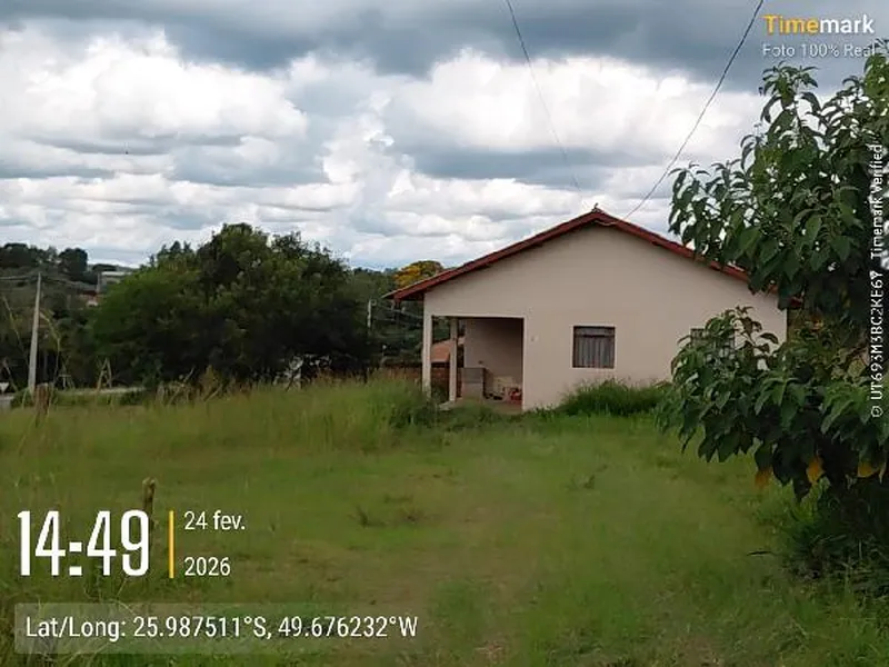 Casa em Leilão Extrajudicial