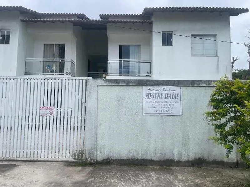 Apartamento em Licitação