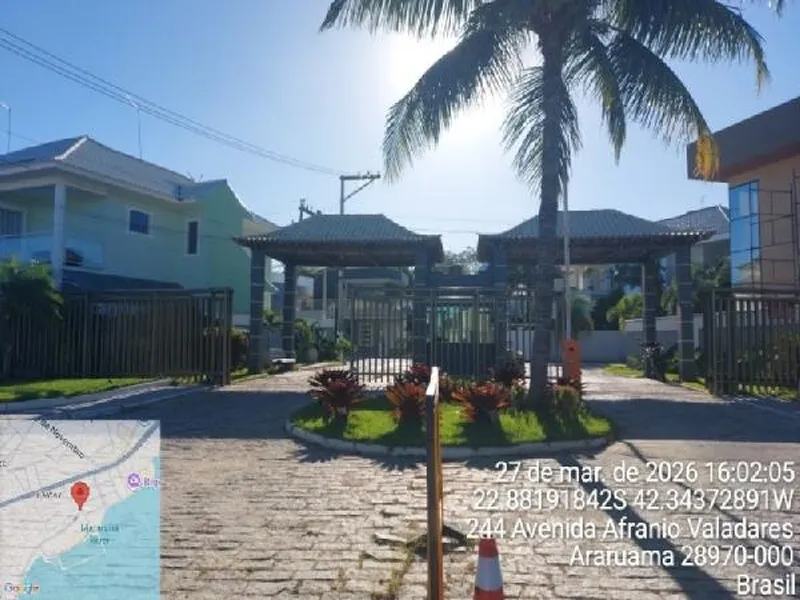 Casa em Leilão Extrajudicial