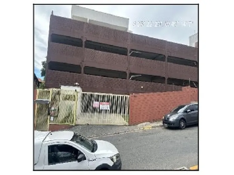 Apartamento em Licitação