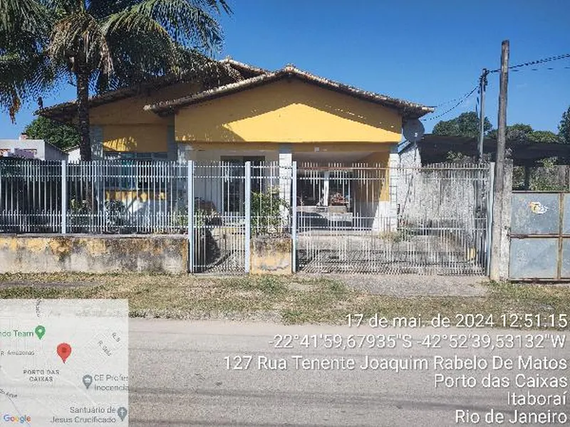 Casa em Venda Direta
