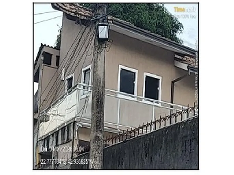 Casa em Leilão Extrajudicial