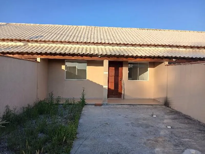 Casa em Licitação