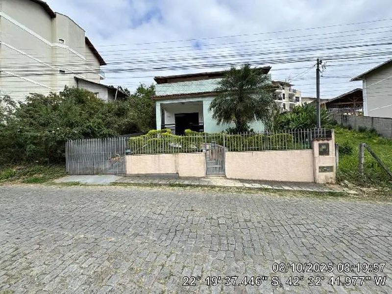 Casa em Venda Direta