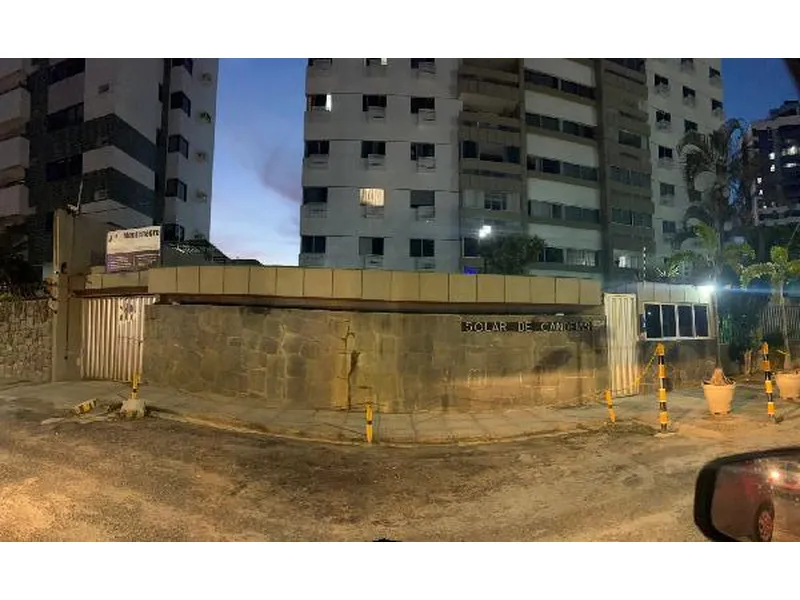 Apartamento em Licitação