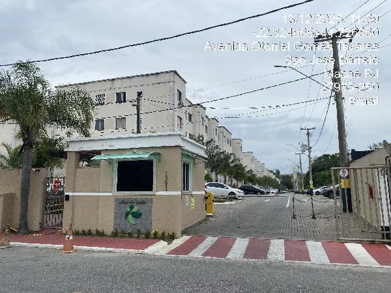 Apartamento em Licitação