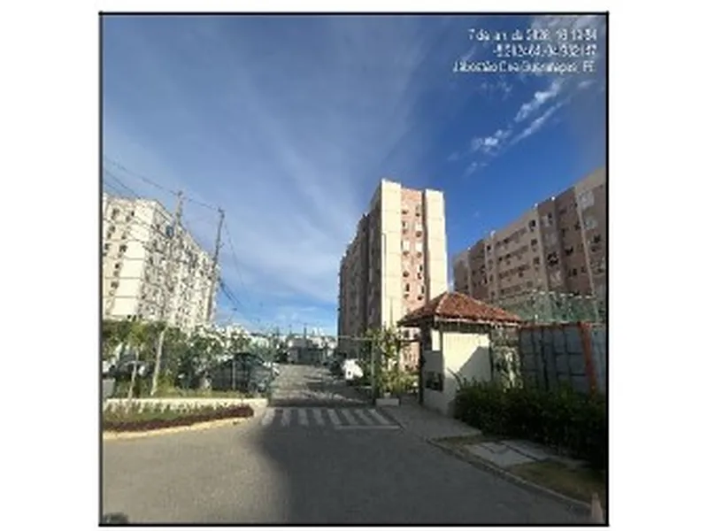 Apartamento em Licitação