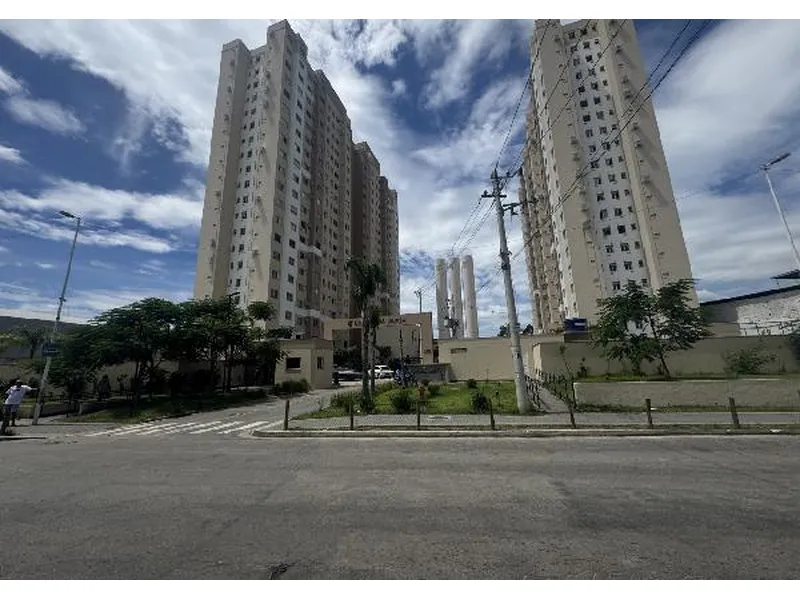 Apartamento em Venda Direta