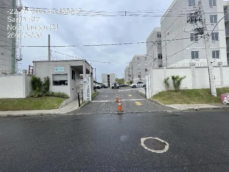 Apartamento em Venda Direta
