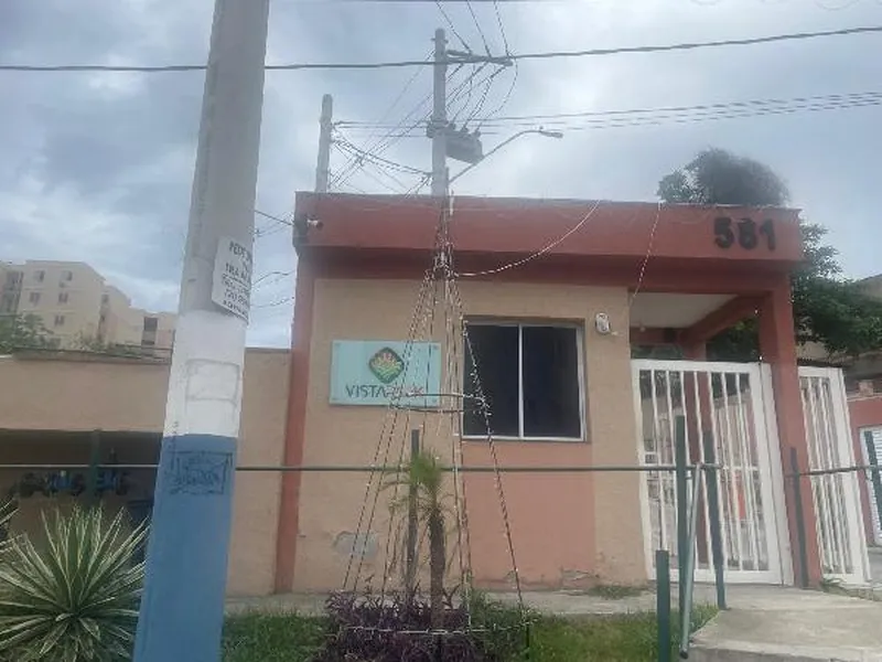 Apartamento em Venda Direta