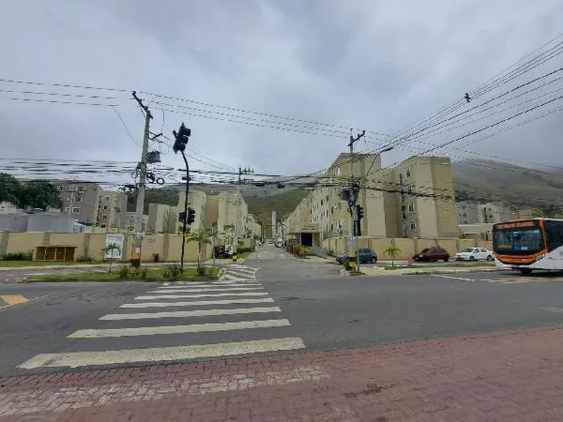 Apartamento em Licitação