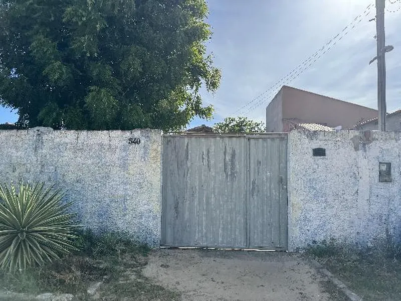 Casa em Venda Direta