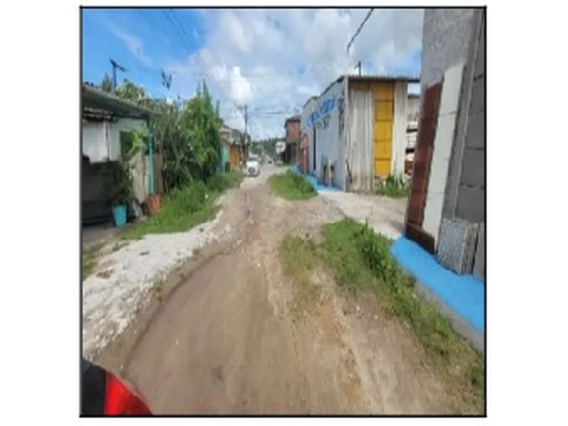 Casa em Licitação