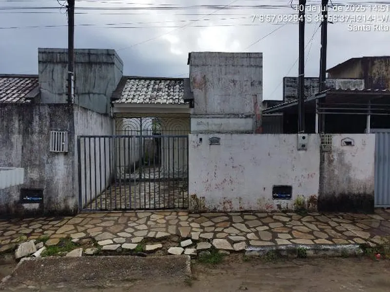 Casa em Venda Direta