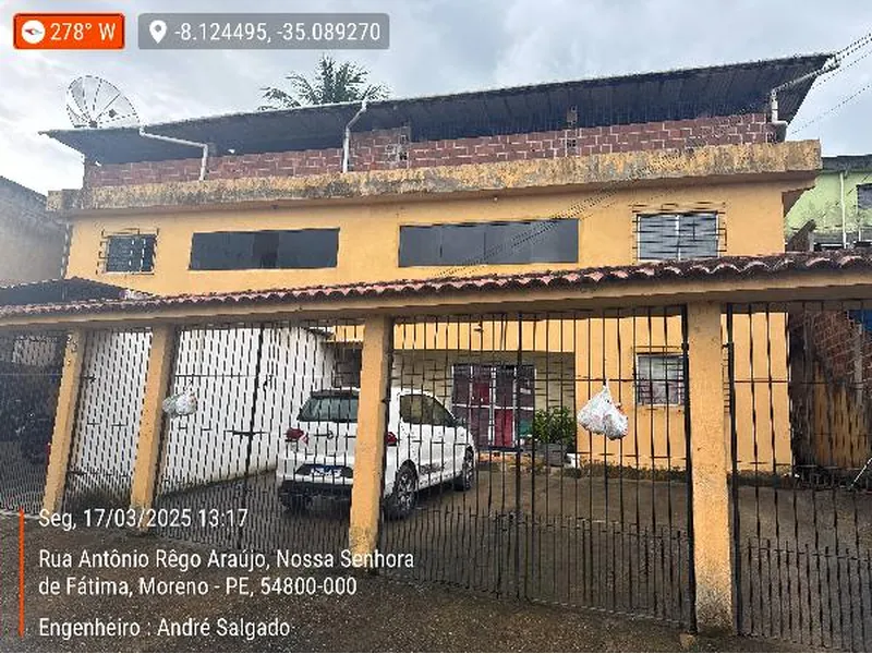 Casa em Venda Direta