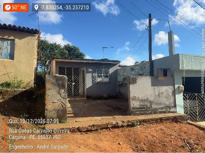 Casa em Venda Direta