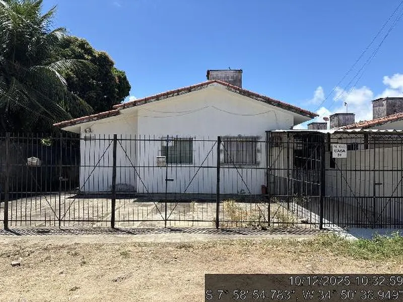 Casa em Venda Direta