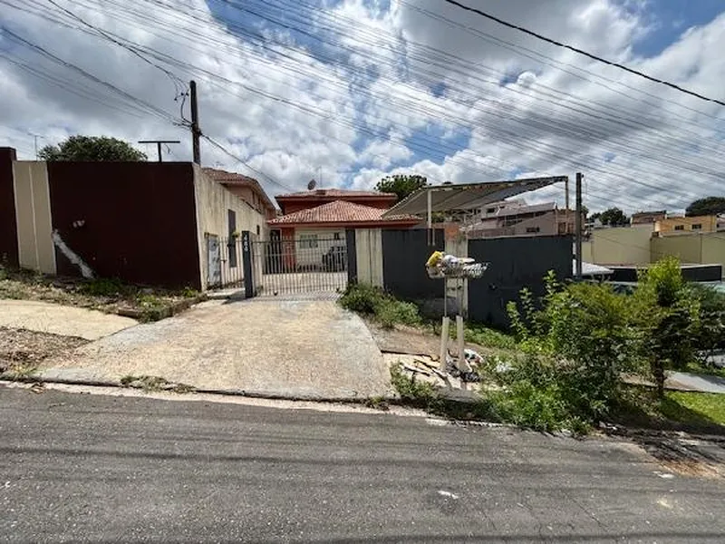 Apartamento em Licitação