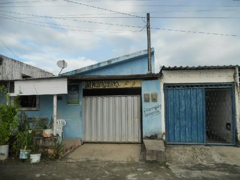 Casa em Venda Direta