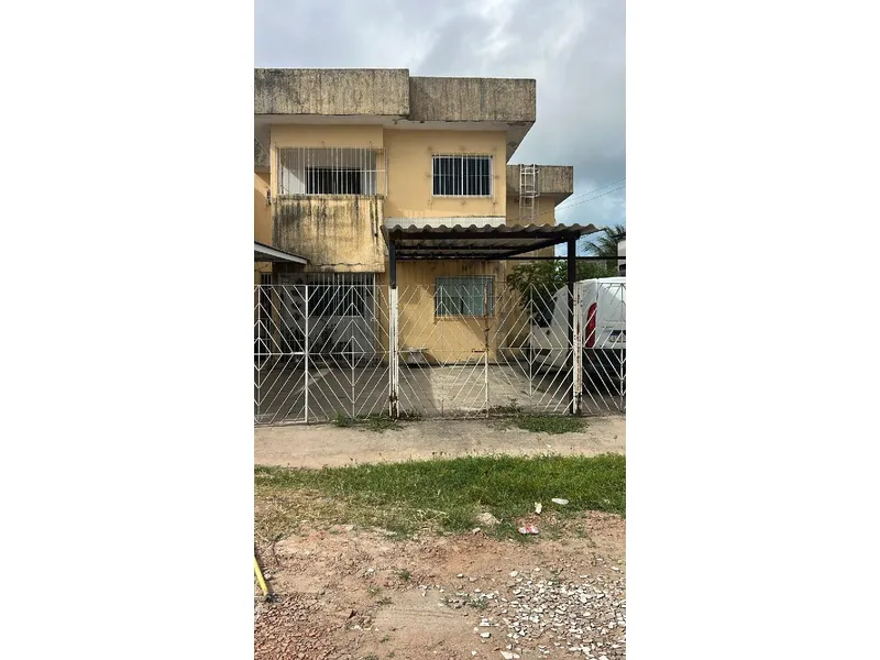 Apartamento em Licitação