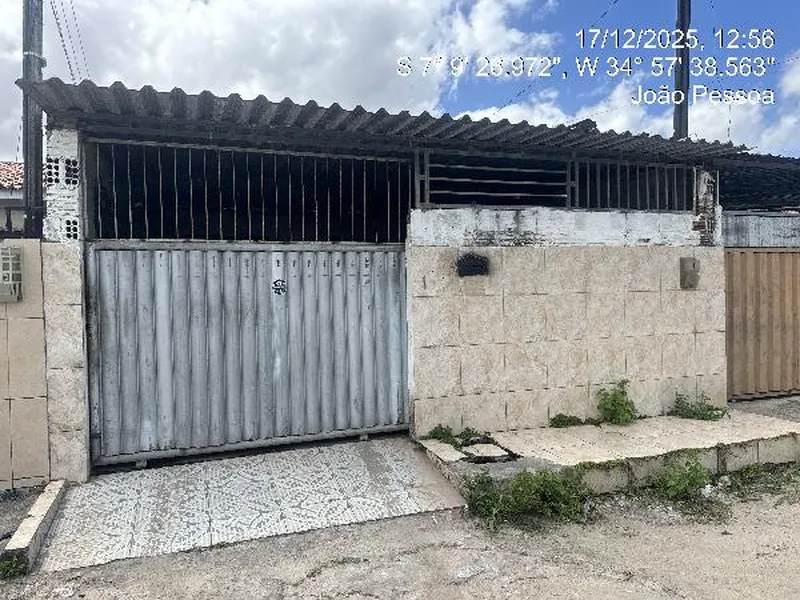 Casa em Venda Direta