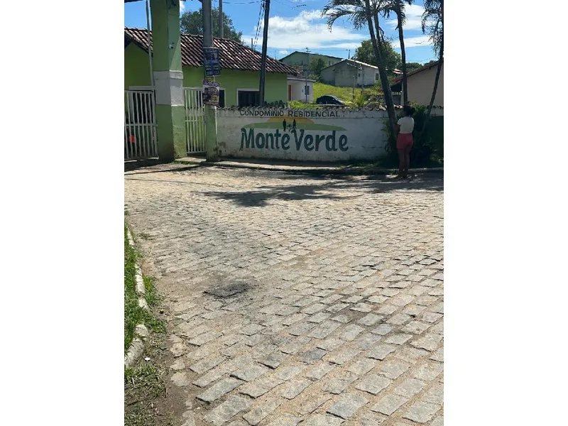 Casa em Licitação