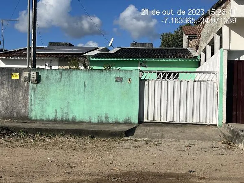 Casa em Venda Direta