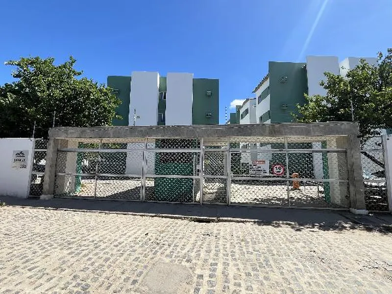 Apartamento em Licitação